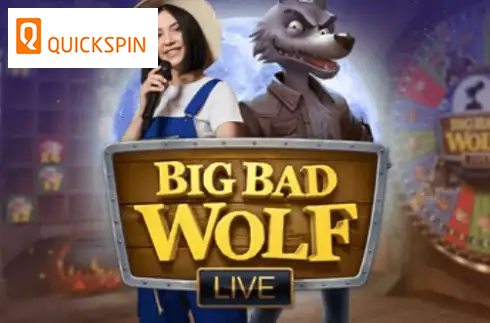 Big Bad Wolf Live